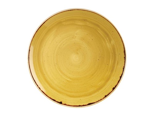 Assiette plate churchill - assiette,