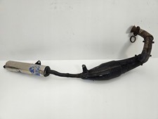 Pot d'échappement Honda NSR