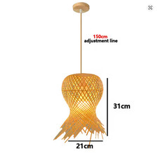 lampe suspendue Lustre Plafond