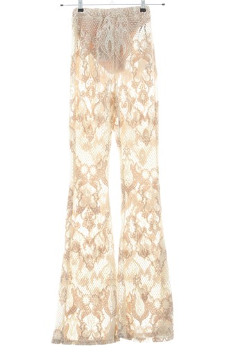 Missguided pantalon pattes - missguided,