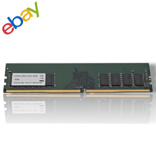 8gb ddr4 2400 udimm - 8gb,