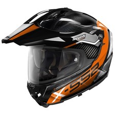 Casque d'aventure Nolan X-552