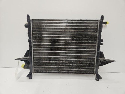 Radiateur eau renault twingo - radiateur, 1