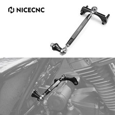 Stabilisateur de cadre M8 Touring CNC pour Harley Street Glide FLHX FLHXS FLHXSE