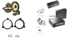 Set Sound Upgrade Focal K2