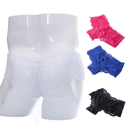 Homme dentelle string - homme,
