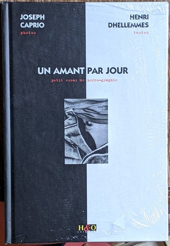 Amant par jour petit essai - un,