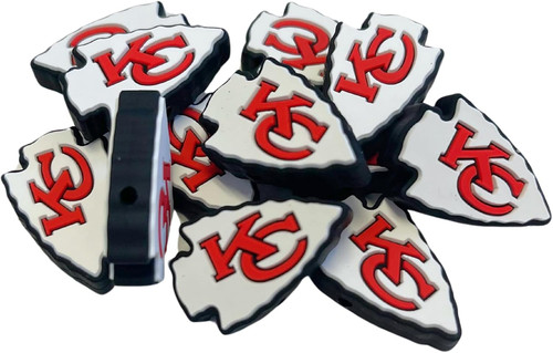 Kansas city focal - bead, sports