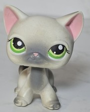 Littlest Pet Shop LPS #125