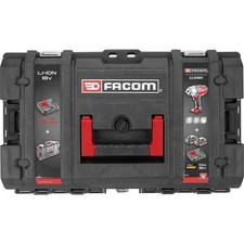 Facom CL3.CH18SP2PB CL3.CH18SP2PB Clé à chocs sans fil 1625 Nm 18 V Nombre