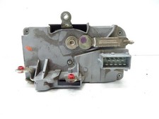 Serrure avant droit PEUGEOT