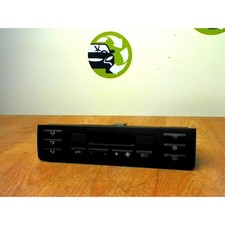 COMMANDE CHAUFFAGE BMW SERIE 3 (E46/4) 2002 64116956319
