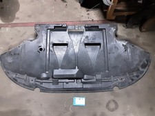 CACHE SOUS MOTEUR Audi A6