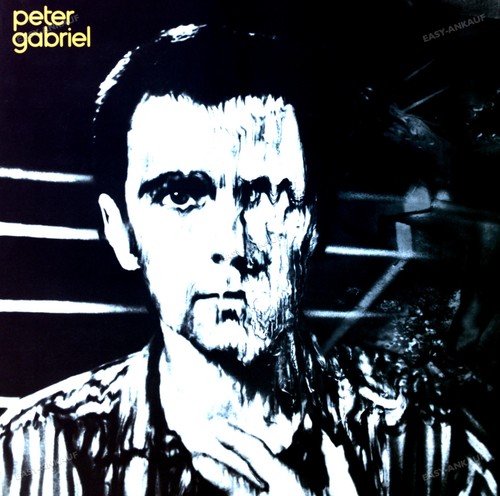 Peter gabriel - gabriel,