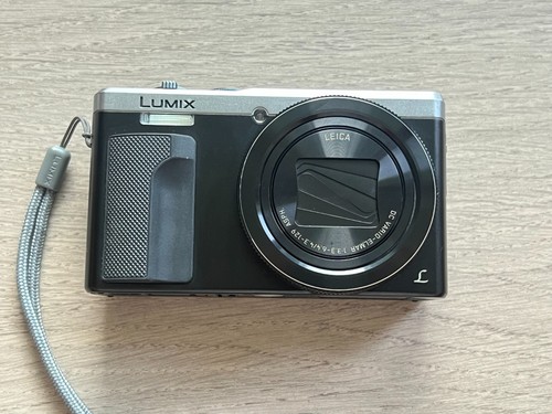Appareil photo lumix dmc - appareil, dmc-tz80