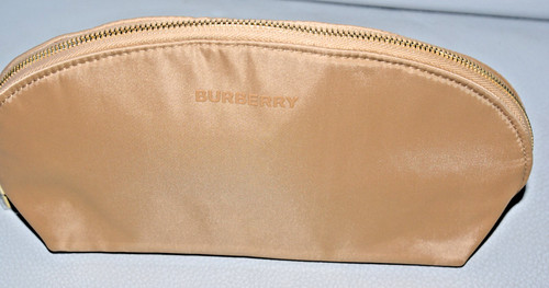 Burberry superbe trousse - burberry,
