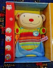 PL/  DOUDOU PLAT BABI COROLLE