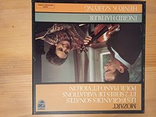 Mozart les 16 grandes sonates