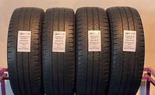 Pneu usagé michelin agilis - michelin,
