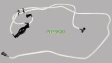 TUYAUTERIE DE CARBURANT