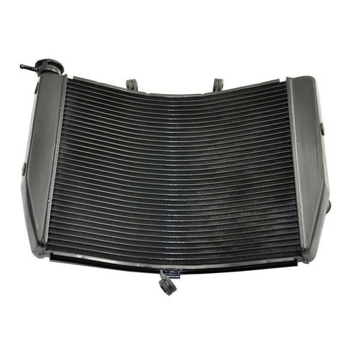 Radiateur eau moto - radiateur, kawasaki