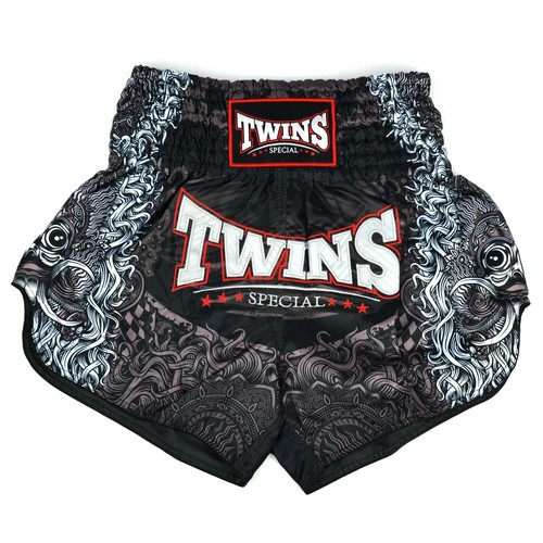 Shorts combat muay thai - shorts, de