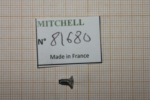 Vis palier piece moulinet - vis,