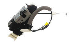 Serrure De Porte Avant Droite