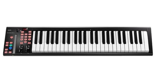Usb midi contrôleur - usb,