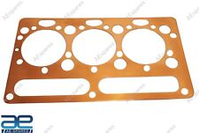 Tête Joint Cuivre Fabriqué