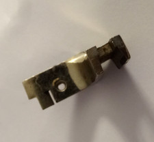 Pied piqué Bord Machines à coudre Singer ancienne 27K, 28K, 127K ..