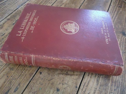 Librairie edition - la,