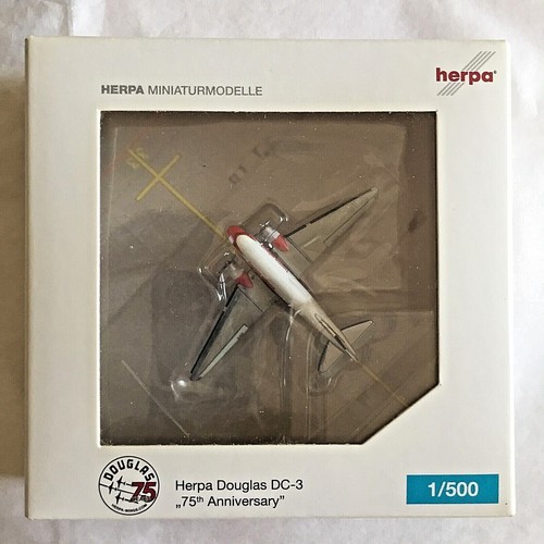 Herpa 500 517690 - 1/500,