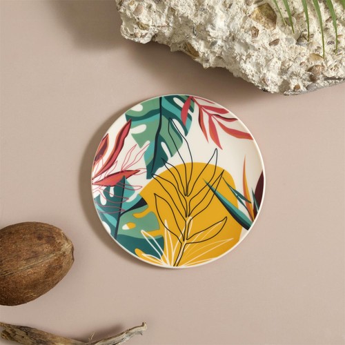 Lot assiettes - de,
