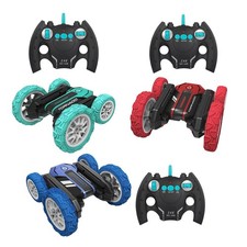 Mini RC Voiture Stunt Voiture