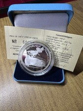 Monnaie République Française