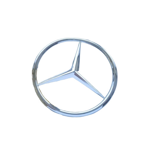 Emblème badge mercedes benz - badge,