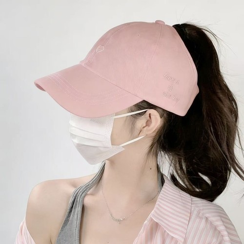 Casquette baseball femme - casquette,