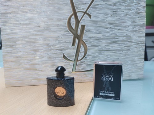 Yves saint laurent - saint,