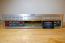 LECTEUR COMPACT DISC PLAYER REVOX B 226 / VINTAGE HIFI USED