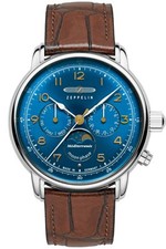 ZEPPELIN Montre Pour Homme 100