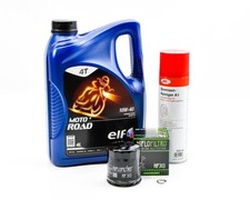 Kit Entretien Vidange pour