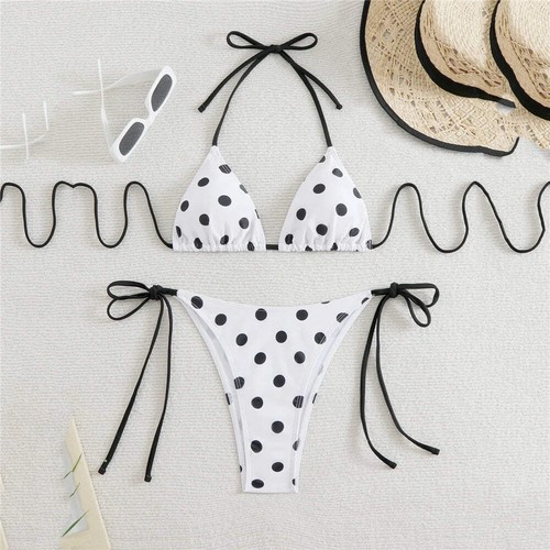Maillot bain femme bikini - maillot,