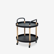 Desserte design nordique