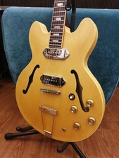 [Epiphone] Casino E230TD