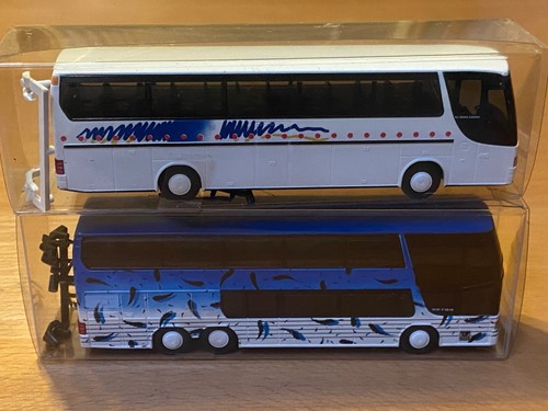 Rietze setra bus voyage - bus, -2