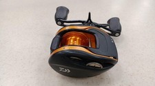 DAIWA Baitcasting Reel T3 8.1