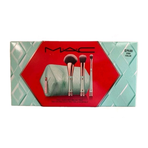 Mac full sized - pro, trio