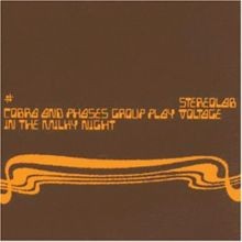 Cobras and phases - cobras, de
