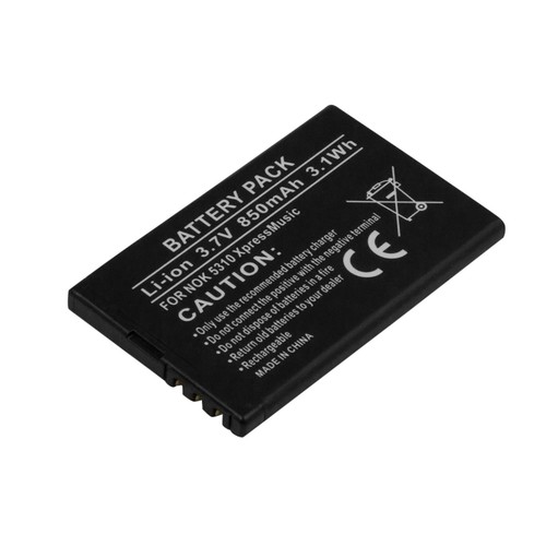Batterie remplacement pour - remplacement,